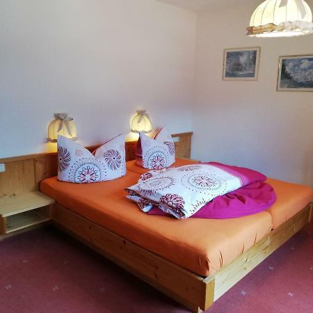 Apart Elisabeth Διαμέρισμα Pettneu am Arlberg Εξωτερικό φωτογραφία
