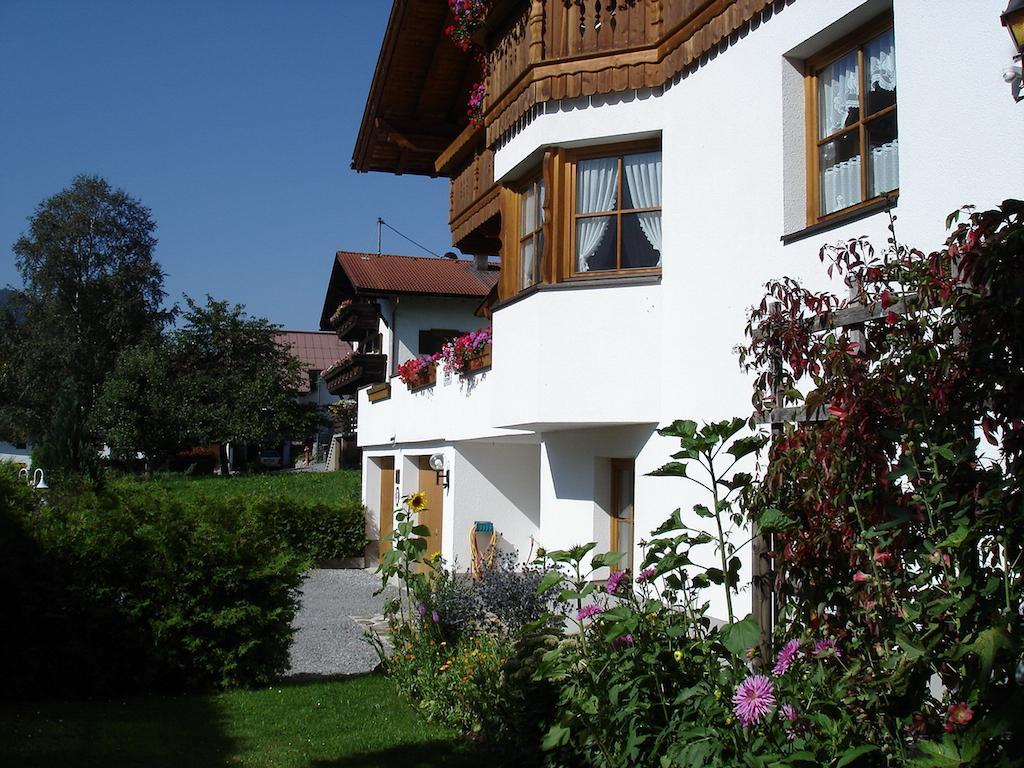 Apart Elisabeth Διαμέρισμα Pettneu am Arlberg Εξωτερικό φωτογραφία