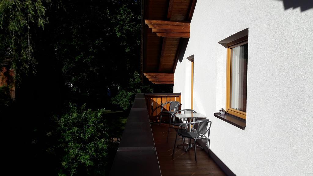 Apart Elisabeth Διαμέρισμα Pettneu am Arlberg Εξωτερικό φωτογραφία