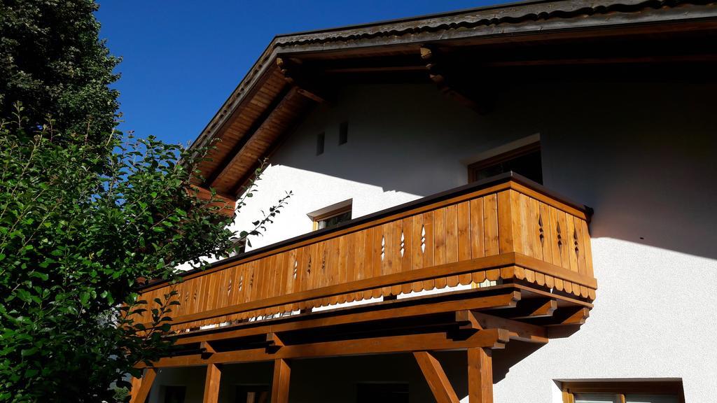 Apart Elisabeth Διαμέρισμα Pettneu am Arlberg Εξωτερικό φωτογραφία