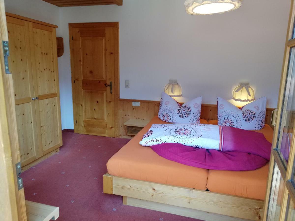 Apart Elisabeth Διαμέρισμα Pettneu am Arlberg Εξωτερικό φωτογραφία