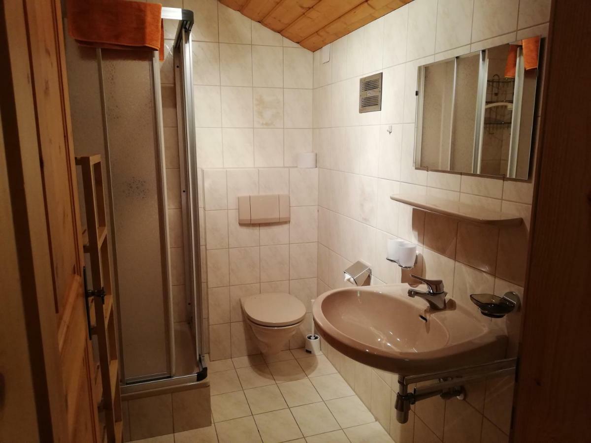 Apart Elisabeth Διαμέρισμα Pettneu am Arlberg Εξωτερικό φωτογραφία